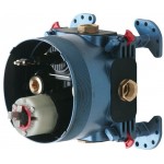Душевая система скрытого монтажа Ideal Standard Ceratherm T100 (7 in 1) Душевая система скрытого монтажа Ideal Standard Ceratherm T100 (7 in 1)